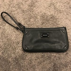 Nine West Wristlet